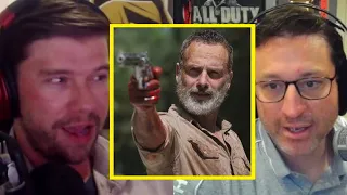 Where The Walking Dead Went Wrong | PKA