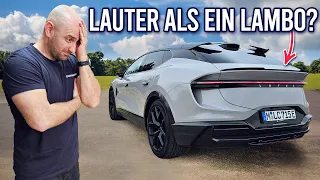 Lotus Eletre: Verzeihen wir diese EINE Sache?