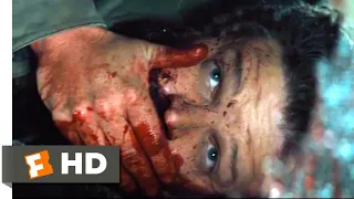 Brightburn (2019) - Jaw-Dropping Death Scene (4/10) | Movieclips