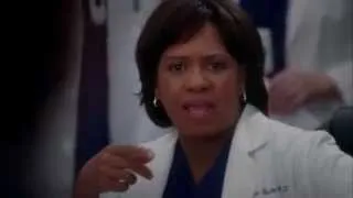 Grey's Anatomy 8x19 - SNEAK PEEK 3 - Support System