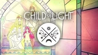 Story Trailer - Child of Light [NORTH AMERICA]