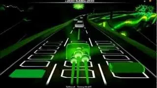 Dubstep Mix #15 New Dubstep Music of August 2012 (Played With Audiosurf) by Dj Mixcraft