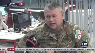 ПОСЛЕДНИЕ НОВОСТИ Пребыванию задержанных военных РФ на Донбассе нужно дать юридическое определение,