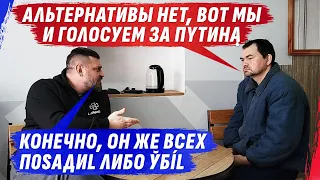 ЧТ0 ТУТ ДЕLАЕТ: LЕЙТЕNАNТ, ЮРИSТ, С 3-я VЫSШИМИ 0БРАZ0ВАНИЯМI? / @dmytrokarpenko