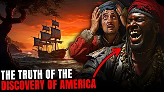 Did Africans Discover America Before Christopher Columbus?