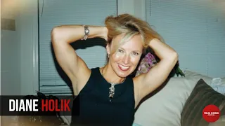 Diane Holik | Murder She Solved | S3E04