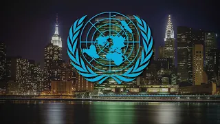 "Hymn of the United Nations" - A Hymn of the United Nations [LYRICS]