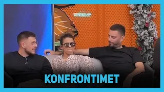 Banorët ndahen në grupe, nisin "konfrontimet" në mënyra të ndryshme