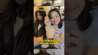 Judy Ann Santos Napaka Tahimik Naman Ng Anak Nyang Si Yohan🥰 #judyannsantos #viral