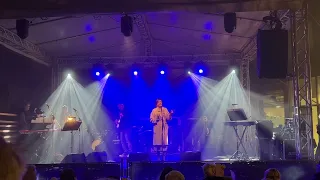 Marie Rottrová - Ten vůz už jel live, OC Bořislavka, Praha, 12.11.2022