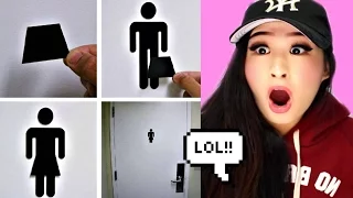 THE FUNNIEST PRANKS EVER!