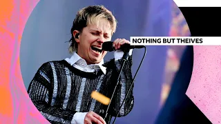 Nothing But Thieves  - Welcome to the DCC (Radio 1's Big Weekend 2023)
