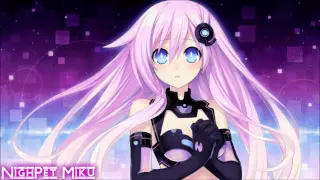 Nightcore - S.O.S (Jonas Brothers)