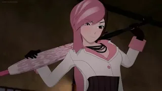 RWBY Neo - Bubblegum B*tch