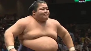 Autumn September sumo tournament 2011, 01-03 days of the Aki Basho Aki basho