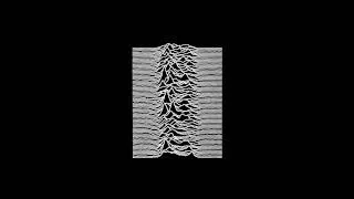 [HQ] Joy Division - She's Lost Control (Unknown Pleasures)