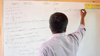 Applications of PDE, One Dimensional Wave Equation, boundary condition , Problem 3