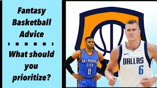 Fantasy Basketball Advice I Fantasy Basketball Tips and Tricks to Win your League