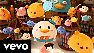 Official Video - "Disney Tsum Tsum 7th Anniversary Event"