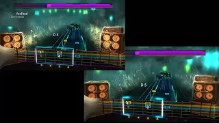 Saturday Night - Def Leppard - Rocksmith 2014 - CDLC