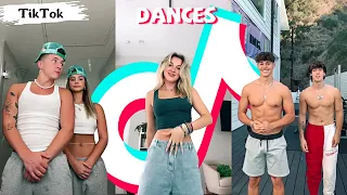 Ultimate TikTok Dance Compilation Of July 2021 - Part 19