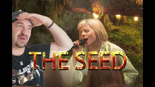 AURORA  THE SEED (REACTION)