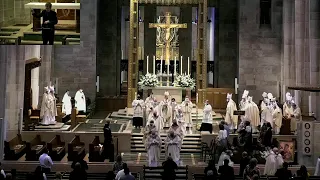 Episcopal Ordination of Bruce A. Lewandowski, C.Ss.R.