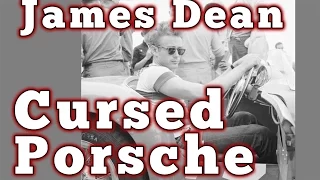 James Dean and the Cursed Porsche