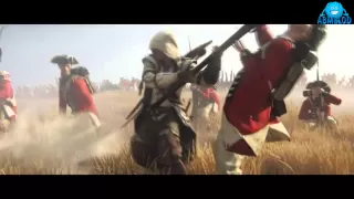 [LIPIZDRAL] - Assassins Creed 3