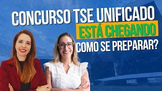 Como se preparar para a prova do TSE.