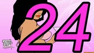 Прохождение Grand Theft Auto: Vice City — Часть 24: Логово копов