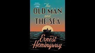 The Old Man and the Sea - Audio Book - Narrated by Charlton Heston