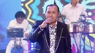 La Revancha (En Vivo) Víctor Romero & Orquesta