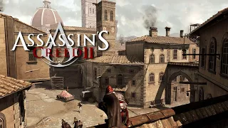 Assassins Creed 2 - Sequence 02: Escape Plan - Laying Low, Arrivederci Missions - 100% Walkthrough