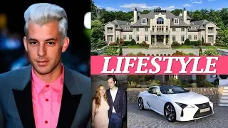 Mark Ronson Lifestyle, Net Worth, Girlfriends, Wife, Age, Biography, Family, Car, Facts, Wiki !