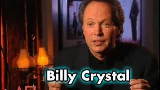 Billy Crystal On The Marx Brothers