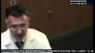 Presentazione del 'Male curabile' alla Camera dei Deputati - parte 4