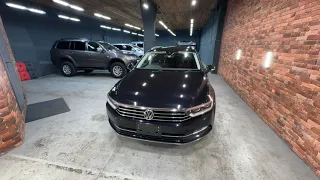 Volkswagen passat variant 2015. Обзор автомобиля из Японии в 2024 г.