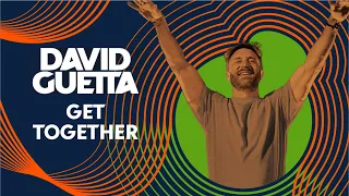 David Guetta - Get Together