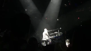 BILLY JOEL LIVE "Piano Man" Clip (San Antonio, TX 12/9/16)