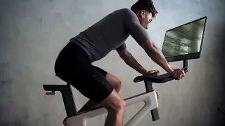 HoloBike: New VR-Free Virtual World For Exercise Bikes Launches On Kickstarter