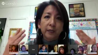 2 Hawaii Principals, on Administering GAFE [Google Rocks! Hawaii HOA #12, Nov 5, 2013]