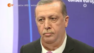 Bagci-Erdogan besitzt keinen Humor/ Aufregung wegen einer NDR-Satire. Botschafter einbestellt.