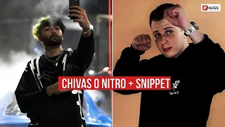 CHIVAS O NITRO + SNIPPET | LIVE