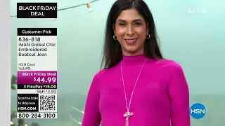 HSN | Obsessed with Style with Nicole 10.12.2023 - 09 AM