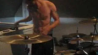 Hayden Rearick Animals As Leaders "On Impulse" Drum Cover