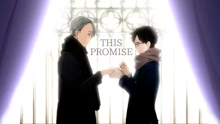 This Promise (Victuuri) - Yuri!!! On Ice