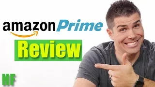 Amazon Prime Review and Benefits: Is it Worth it?