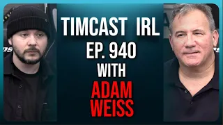 Timcast IRL - GOP Debate CANCELED After Haley REFUSES, Trump Rally Chants VP For Vivek w/Adam Weiss