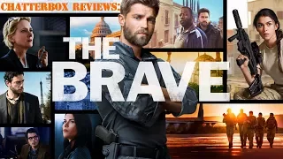 The Brave Season 1 Episode 2: "Moscow Rules" Review